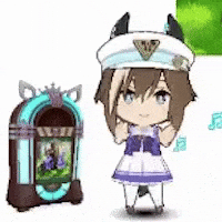 Dance Dancing GIF