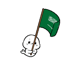 Lets Go Football Sticker by Sappy Seals