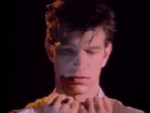 music video man GIF by Chris Isaak