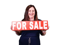 Nancy Buckstad Sticker by SnapHouseMedia