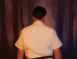 Staff Halloween Costumes GIF by Halloween