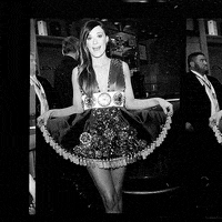 Kacey Musgraves The Grammys GIF by Recording Academy / GRAMMYs