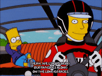 bart simpson GIF
