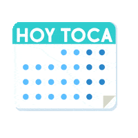 Fecha Bbvaméxico Sticker by BBVA