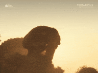 Roaring Skull Island GIF by Apple TV