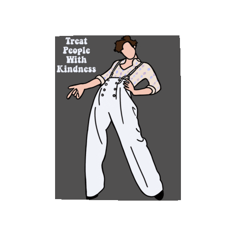 One Direction Sticker