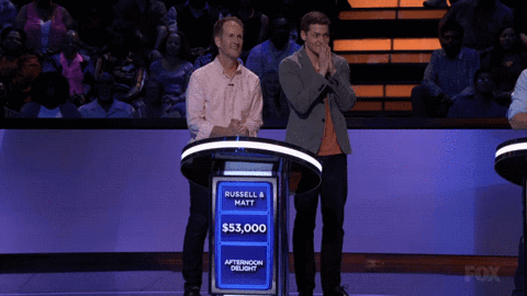 fox tv GIF by Beat Shazam