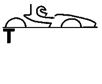 Engineer Formula Student Sticker by FaSTTUBe - Formula Student Team TU Berlin