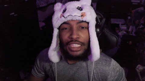 Celebration Strength GIF