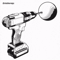 Loop Satisfying GIF