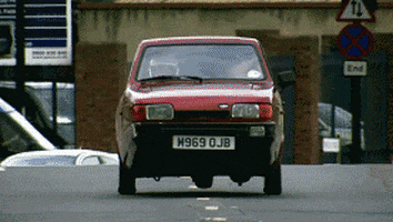 top gear GIF