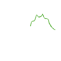 Venezuela Caracas Sticker