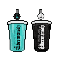 G Dragon Cheers Sticker