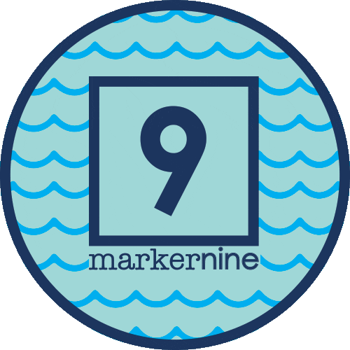 markernine giphyupload tshirt shoplocal shopsmall Sticker