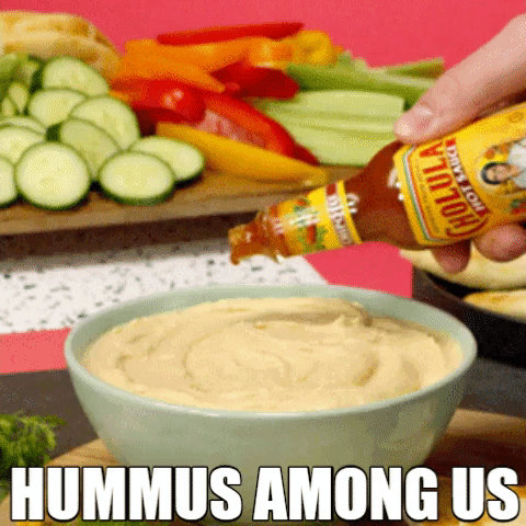 GIF by Cholula Hot Sauce