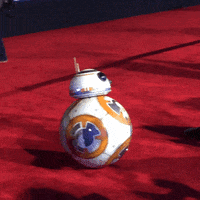 star wars GIF by popsugar
