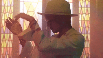 Kim Taehyung V GIF by BTS