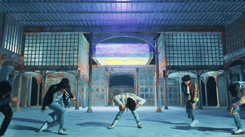 Jin Kim Seokjin GIF by BTS