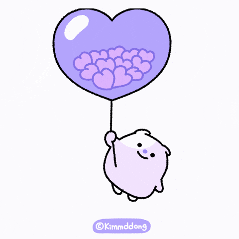 Heart Love GIF