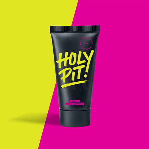 HolyPit giphyupload deo allnatural holypit GIF
