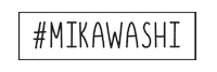 mikawashi mikawashi Sticker