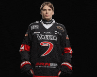 Hockey Perttu GIF by JYP