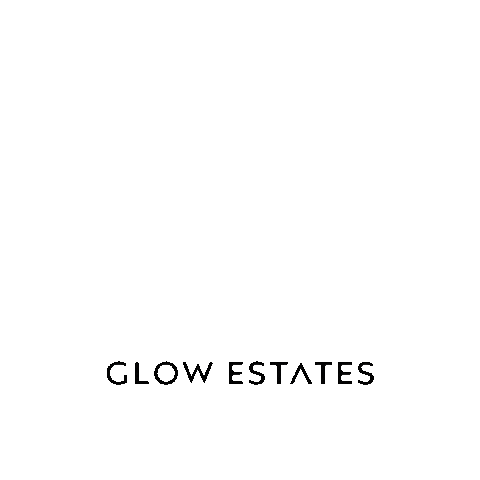 glow_estates giphyupload rent listing forrent Sticker