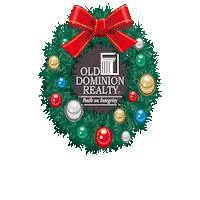 Decorate Real Estate Sticker by Old Dominion Realty