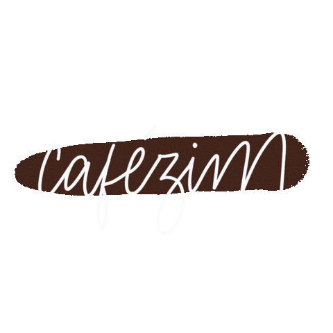 Coffee Cafe Sticker