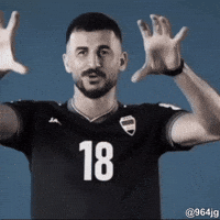 World Cup 2026 GIF