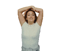Pop Star Dancing Sticker by Rigoberta Bandini