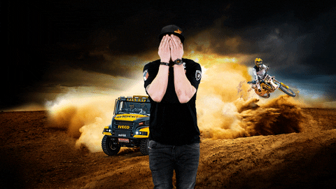 Energy Dakar GIF by Big Shock!