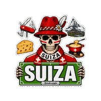 Copa Del Mundo Soccer Sticker