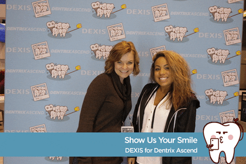 GIF by Dentrix Problem Solved Experience