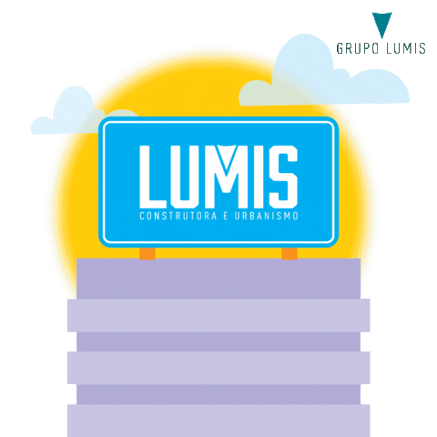 Urbanismo Sticker by Lia Lumis