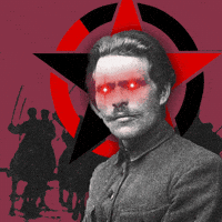 Ukraine Revolution GIF