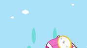 Happy Best Friends GIF by Molang