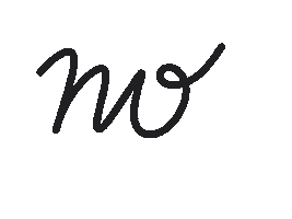 Non Sticker