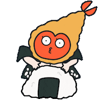 Japan Love Sticker by Lipchan