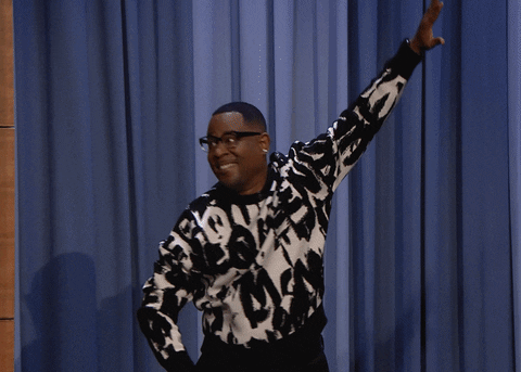 Happy Jimmy Fallon GIF by The Tonight Show Starring Jimmy Fallon