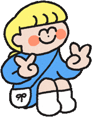Pose Sticker