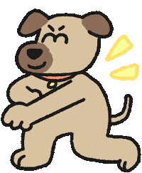Pose Sticker