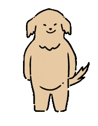 Happy Dance Sticker