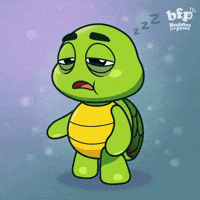 Bonk Face Zoom GIF by Buddies for Paws