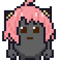 Thinking What Sticker by Potatozzz by 9GAG