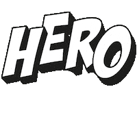 Hero Paragliding Sticker by Airdesign