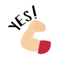 kumonsg yes motivation youcandoit dontgiveup Sticker