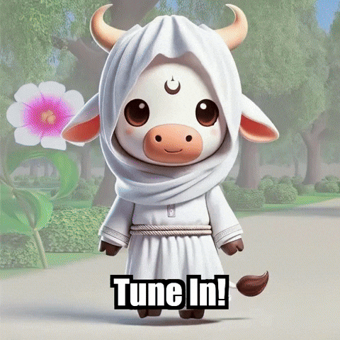 Podcast Tune In GIF by Sagemoohammad