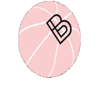 March Madness Basketball Sticker by BeautyBio