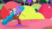 Persian Cat GIF by VeeFriends